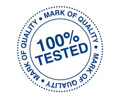 GlucoTrust 100% Tedted